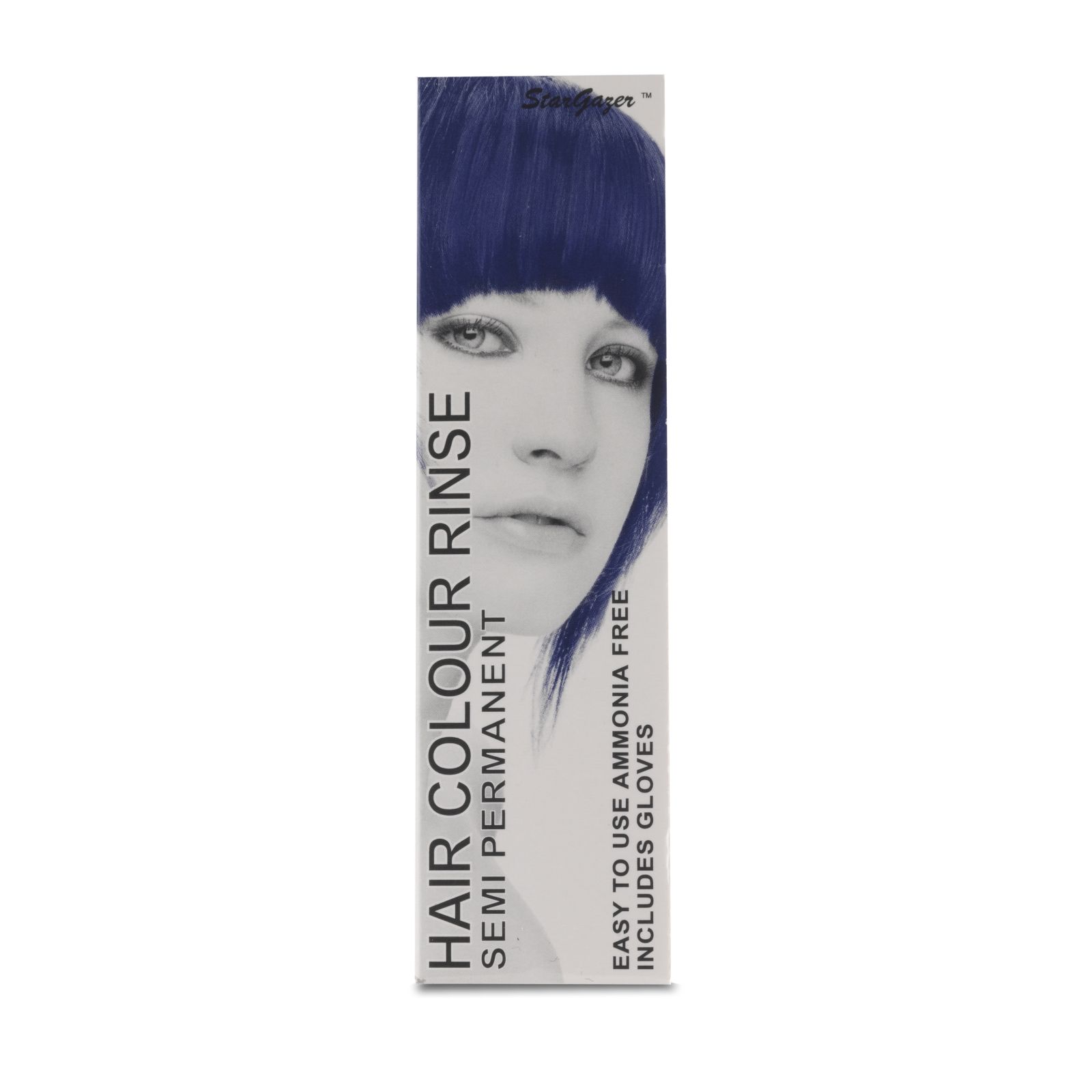 Stargazer Haarfarbe Soft Violet 70ml