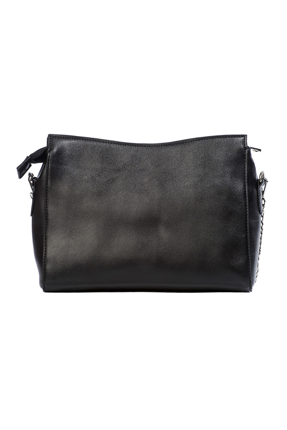Banned Schultertasche Schwarz Flash of Twilight Shoulder Bag