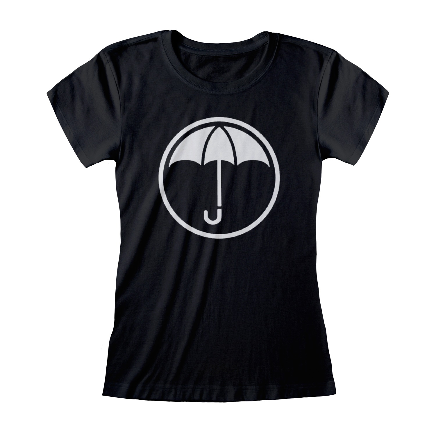 The Umbrella Academy Top XXL Umbrella Icon