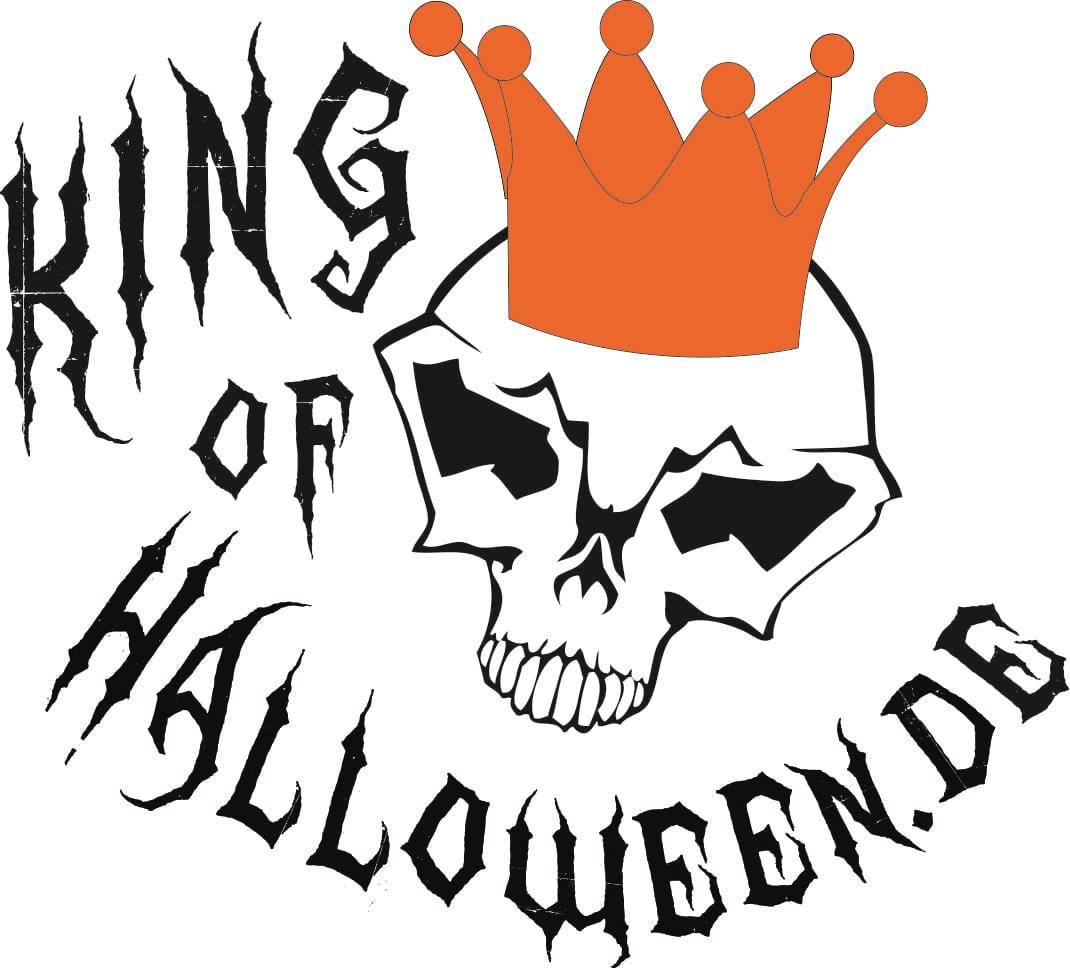 King of Halloween