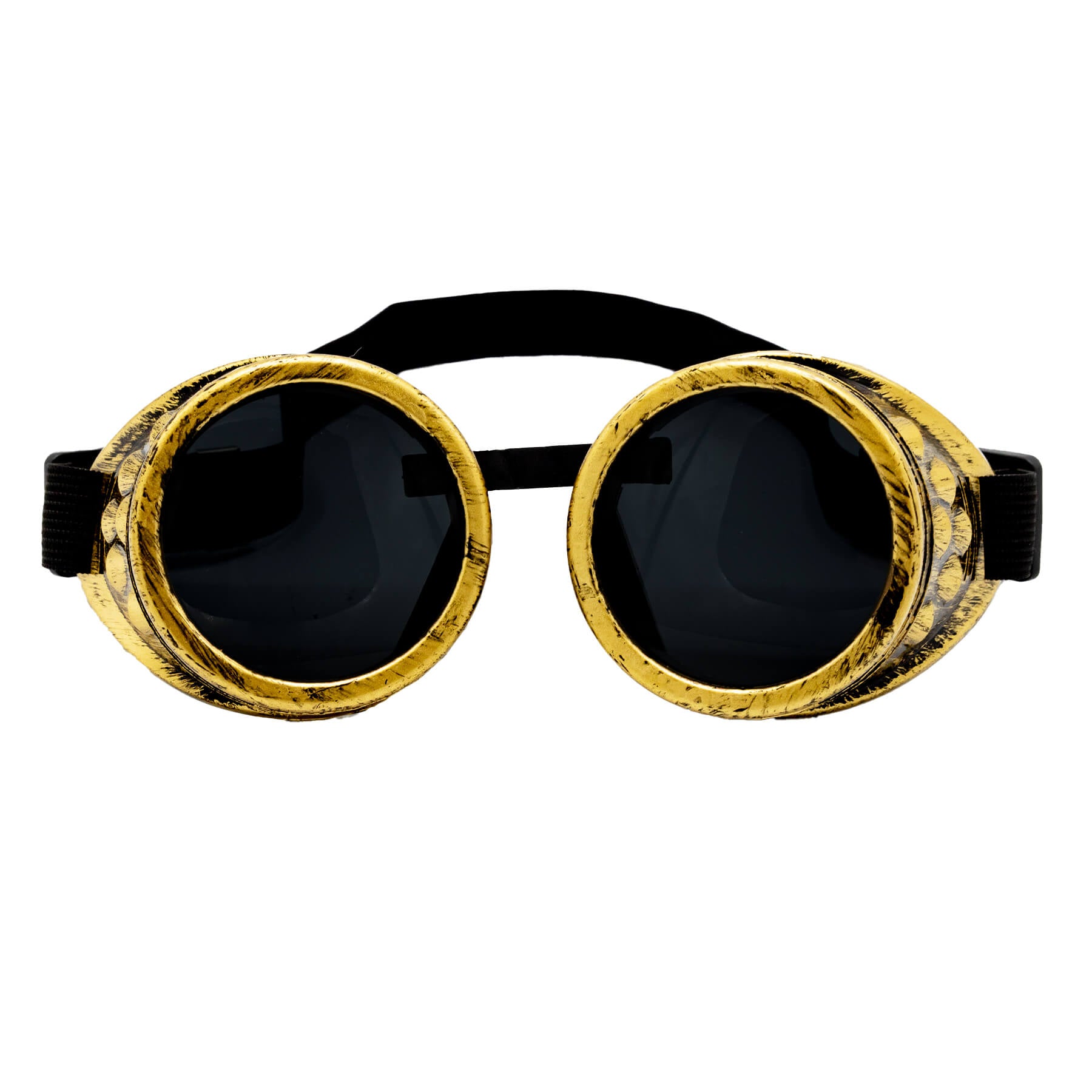 Poizen Industries Sonnenbrille Bronze Grim Goggles