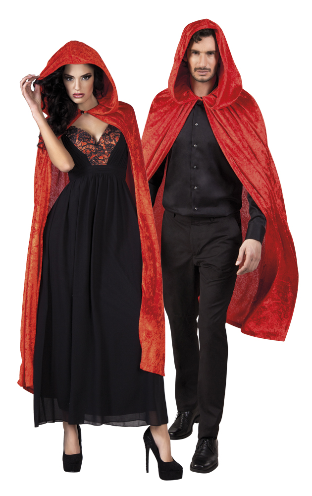 Cape Dawn red 170cm