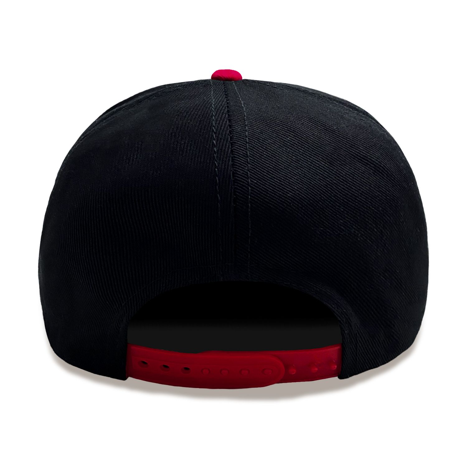 Junji-Ito Baseball Cap Logo and Printed