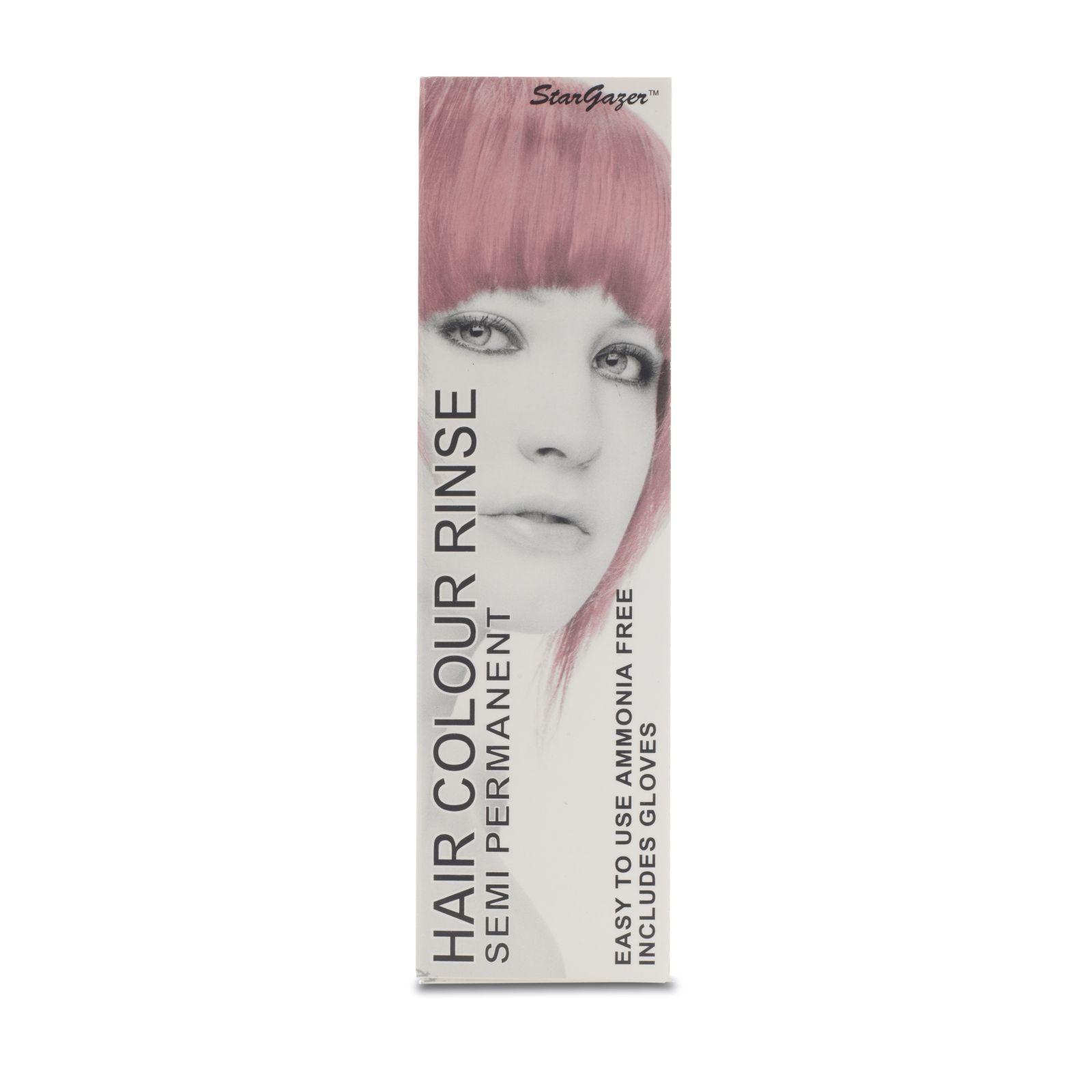 Stargazer Haarfarbe Baby Pink 70ml