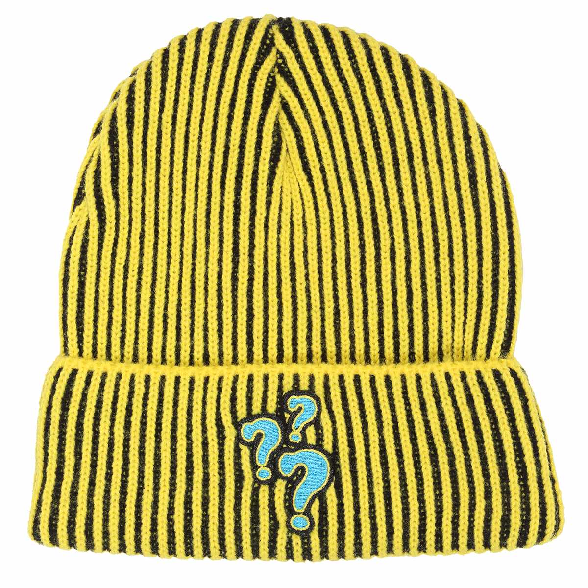 Scooby Doo Mütze Gelb Unisex Mystery Machine Beanie Einheitsgröße