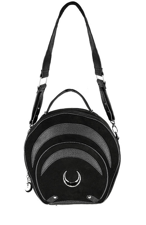 Restyle Handtasche Eclipse Round