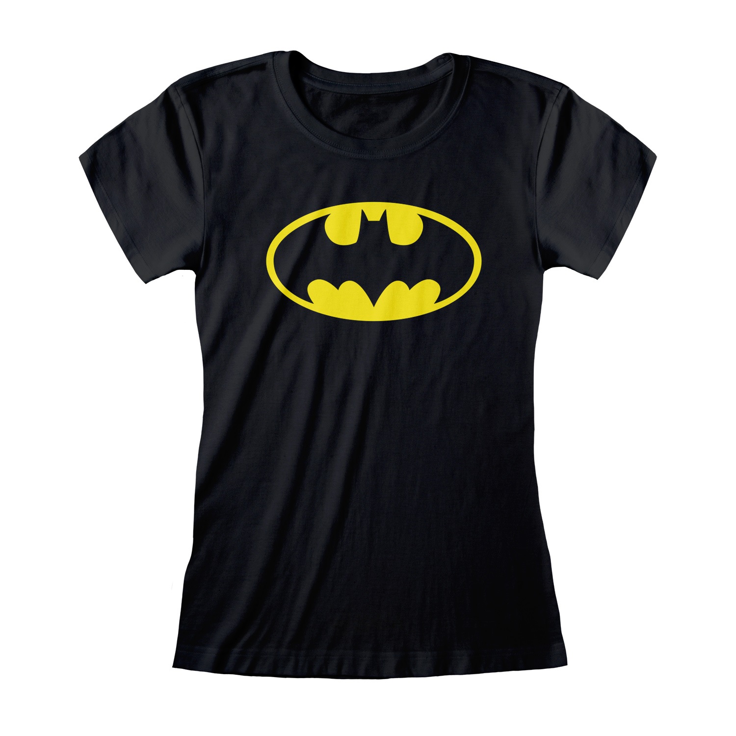 DC Batman Top XXL Logo