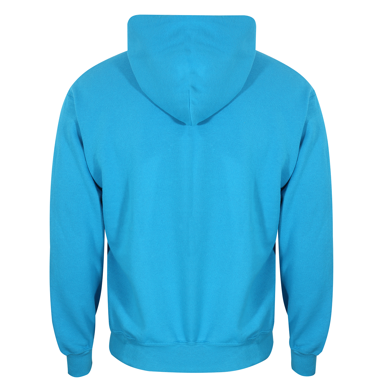 Pokemon Hoodie XXL Blau Unisex Squirtle Line Art