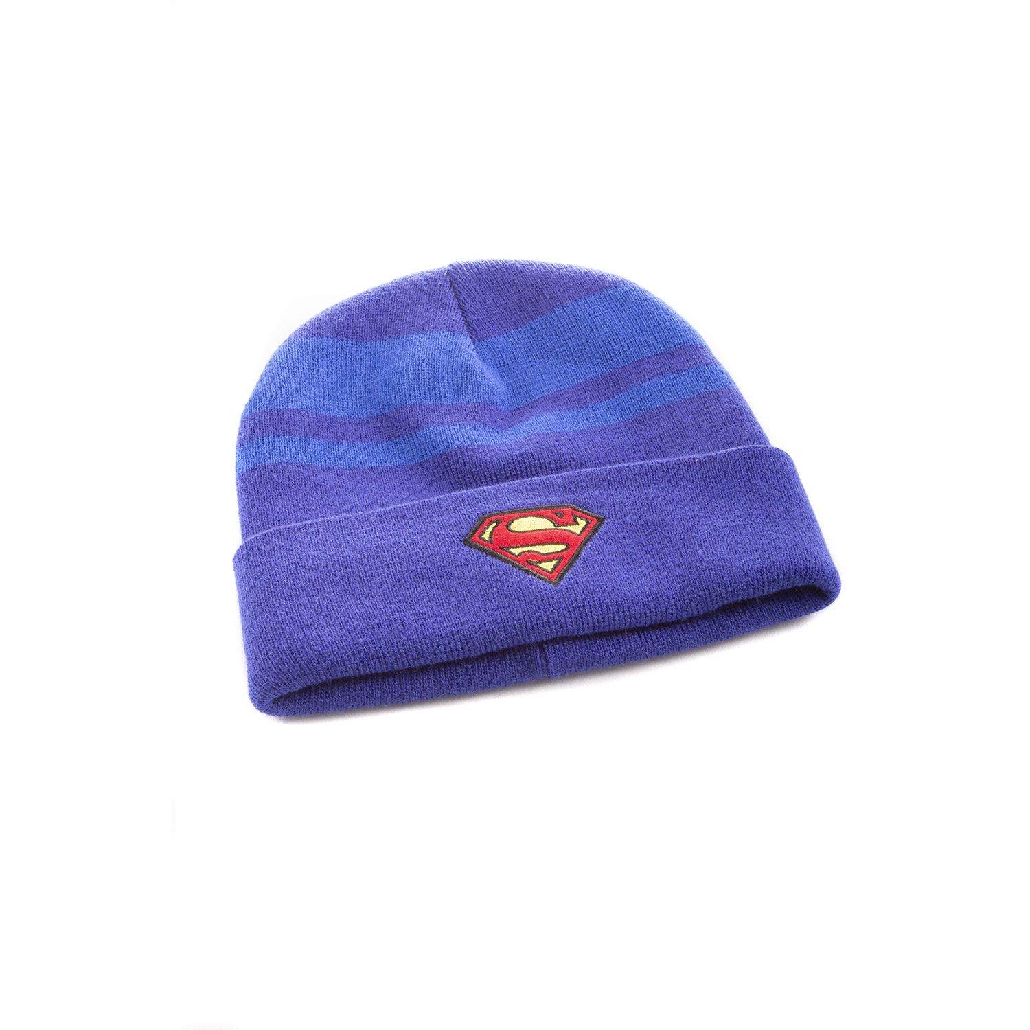 DC Superman Beanie Logo (Beanie)