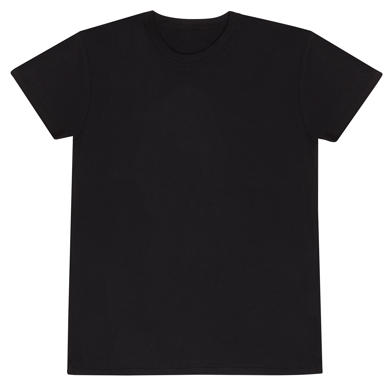 Garfield T-Shirt XXL Schwarz Unisex Ignoring You
