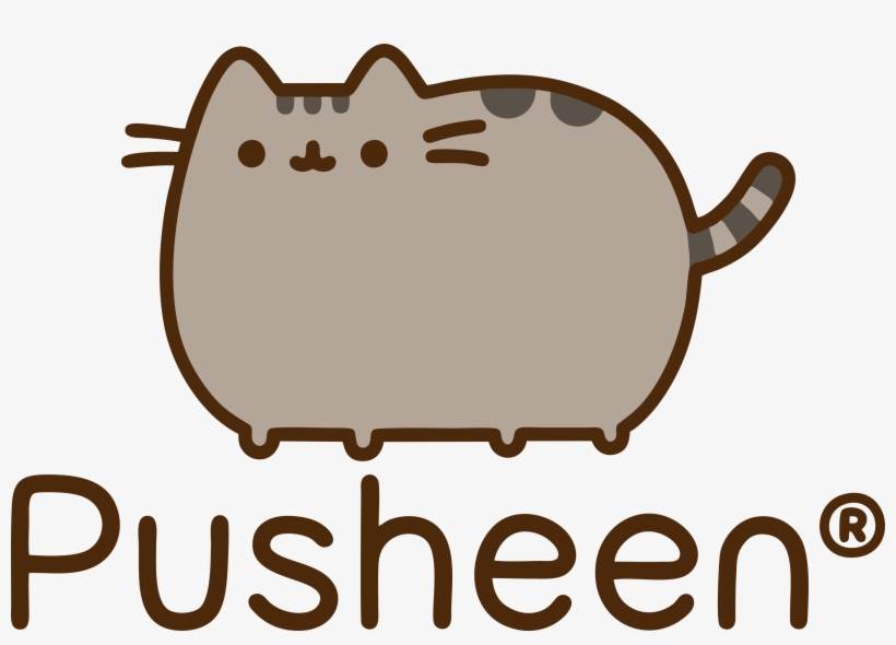 Pusheen