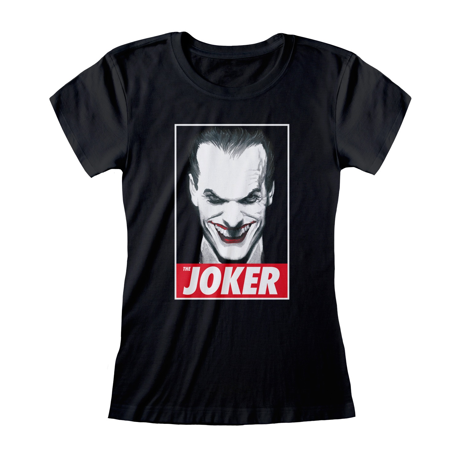 DC Batman Top XXL The Joker