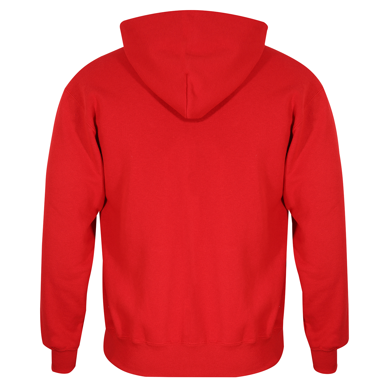 Junji-Ito Hoodie XXL Rot Unisex Melting
