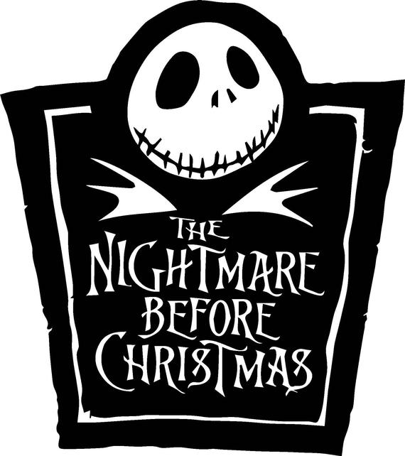 Nightmare Before Christmas