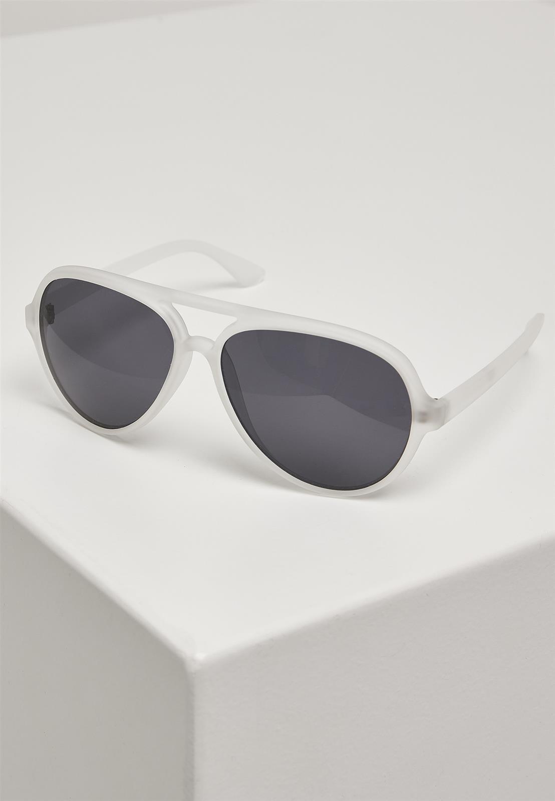 Sonnenbrille March Clear