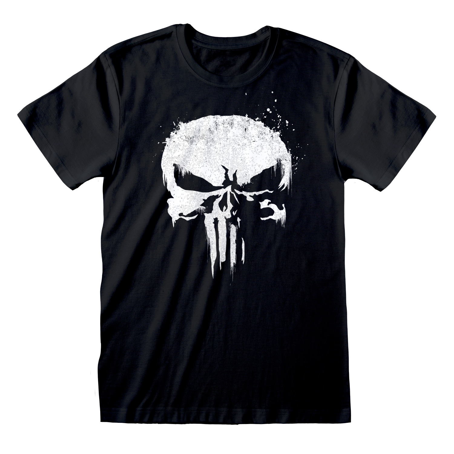 Punisher TV – Logo T Shirt M