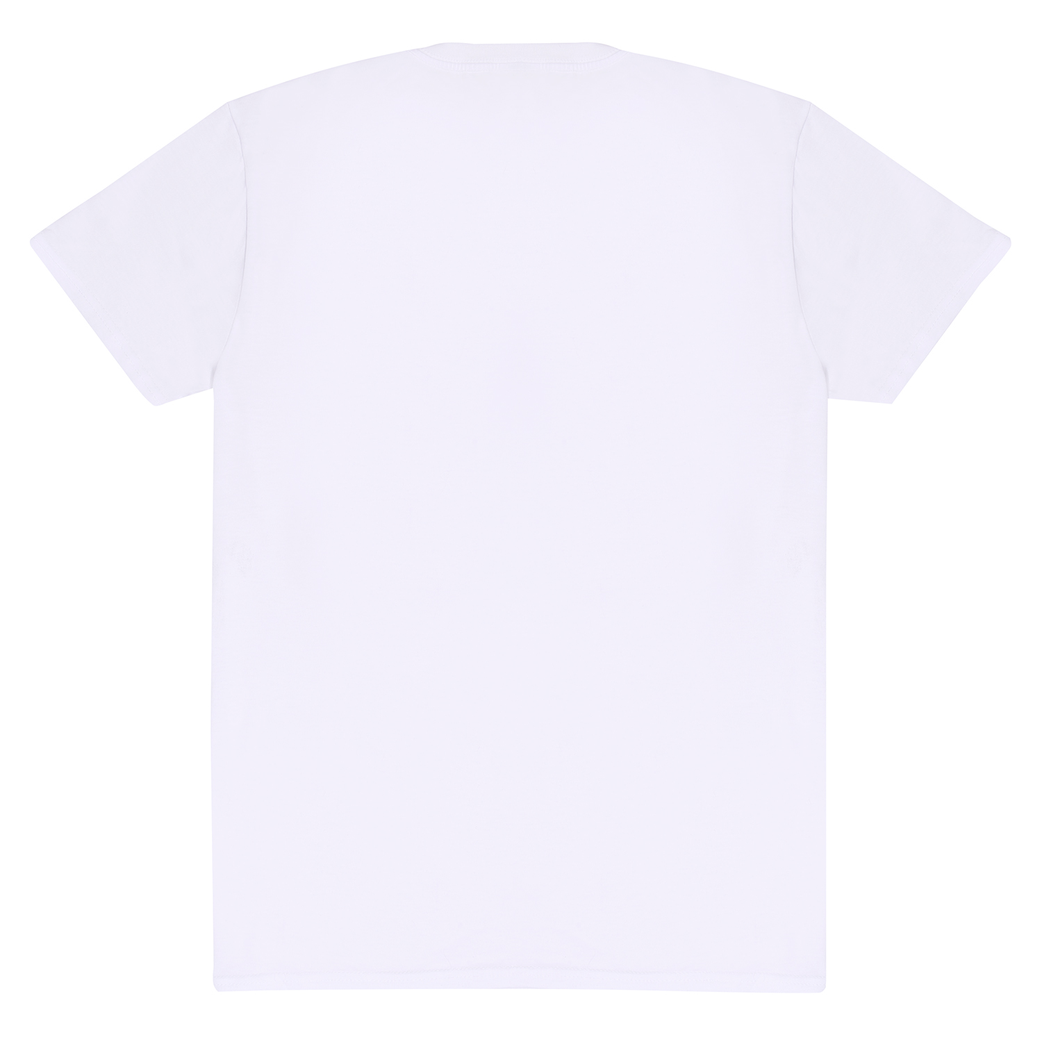 DC Comics Justice League T-Shirt XXL Weiß Unisex Comic Cover
