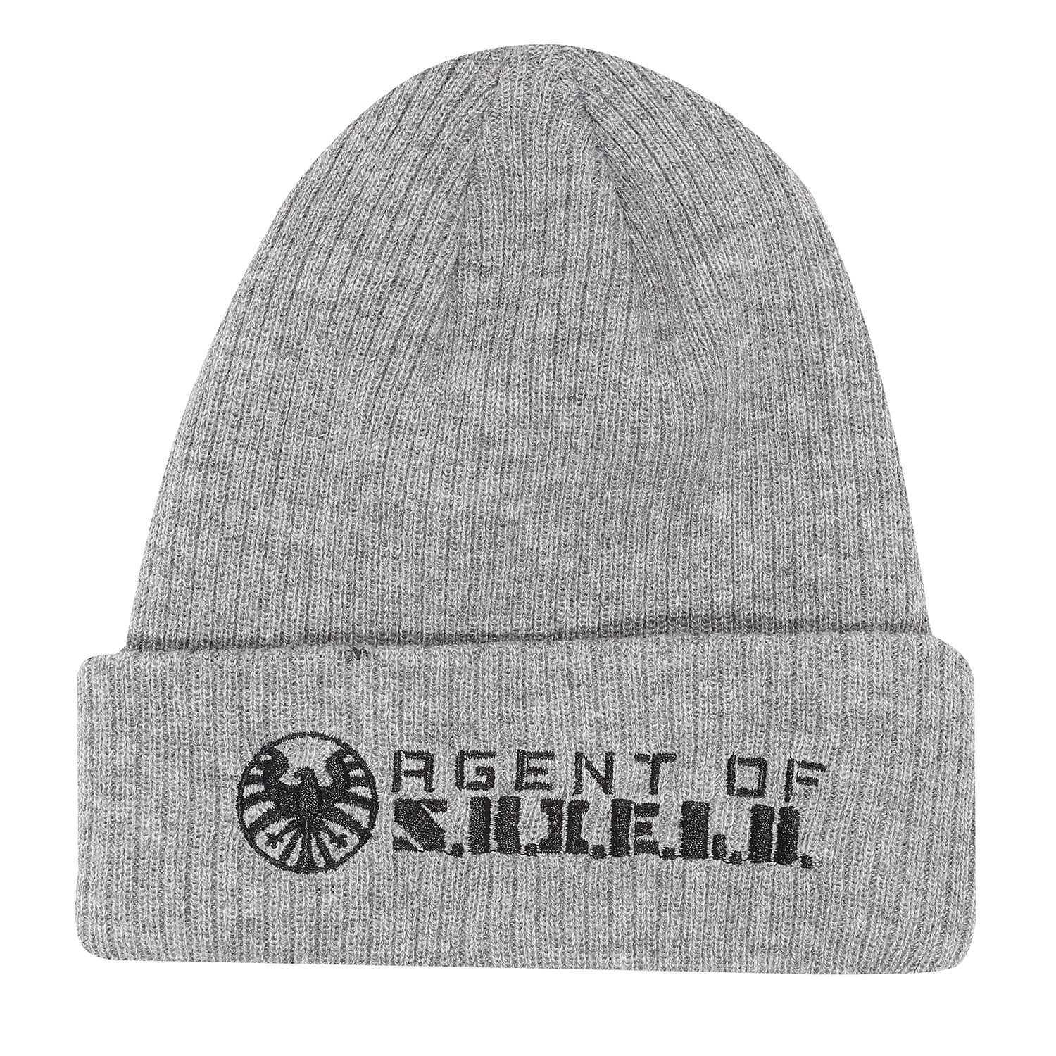 Marvel Comics Agents of S.H.I.E.L.D. Beanie Agent Of Sheild