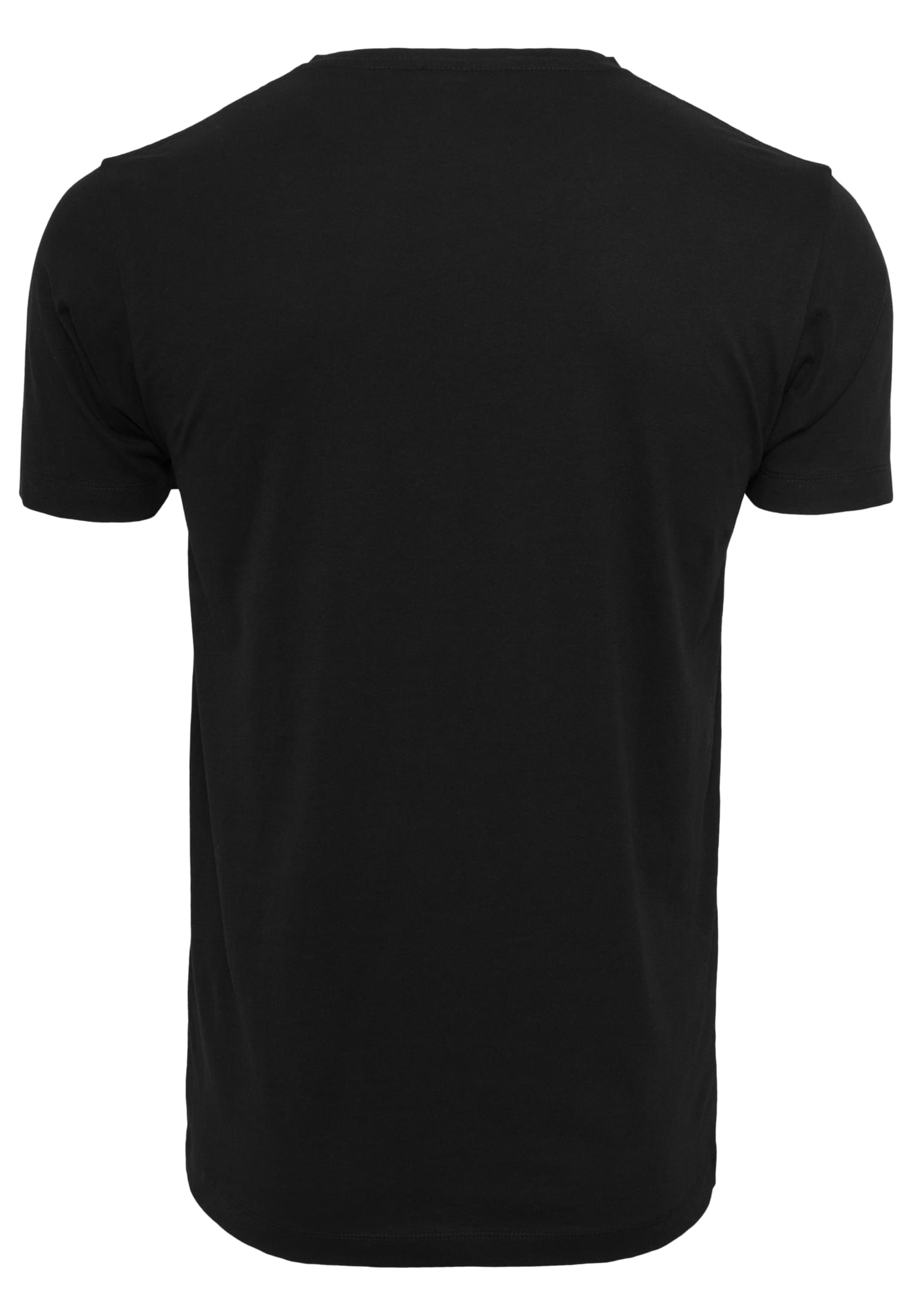 Popeye The Legend T-Shirt XXL Schwarz