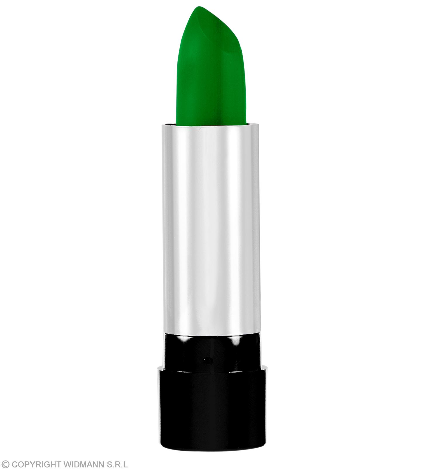 Grüner Lippenstift