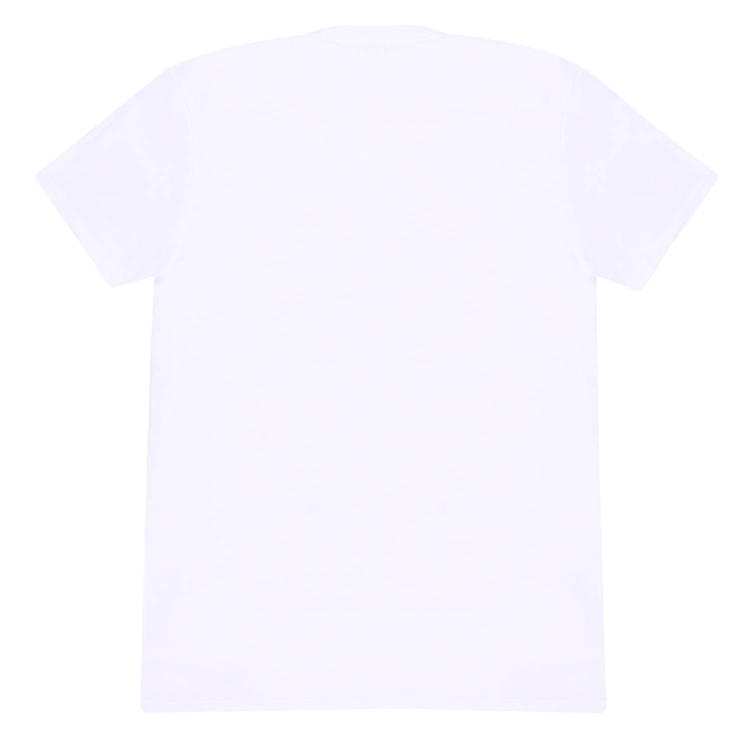 Barbie T-Shirt XXL Weiß Unisex Vacay Mode
