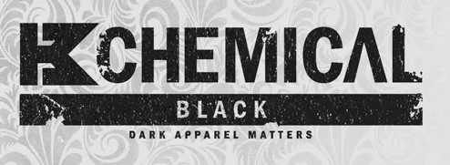 Chemical Black