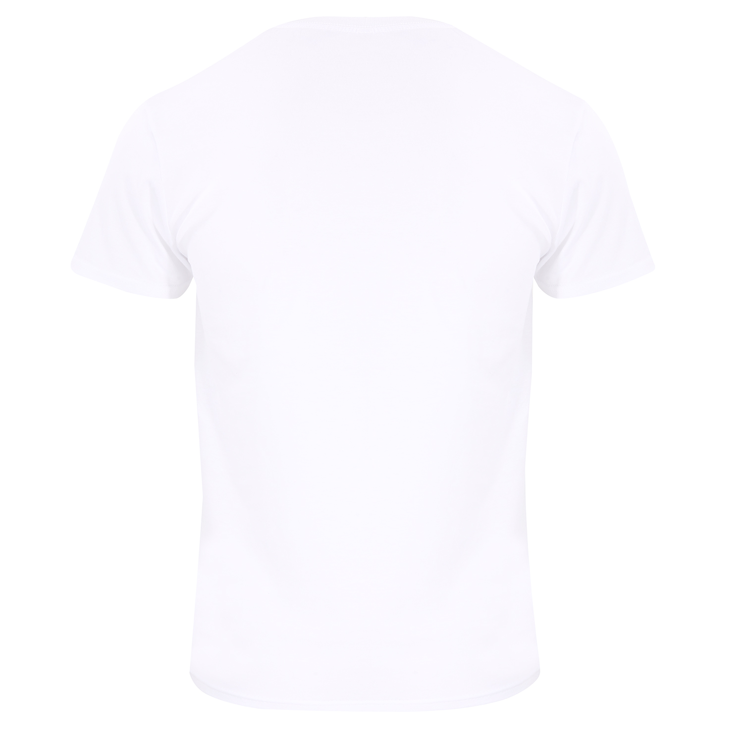 Demon Slayer T-Shirt XXL Weiß Unisex Inosuke Tri