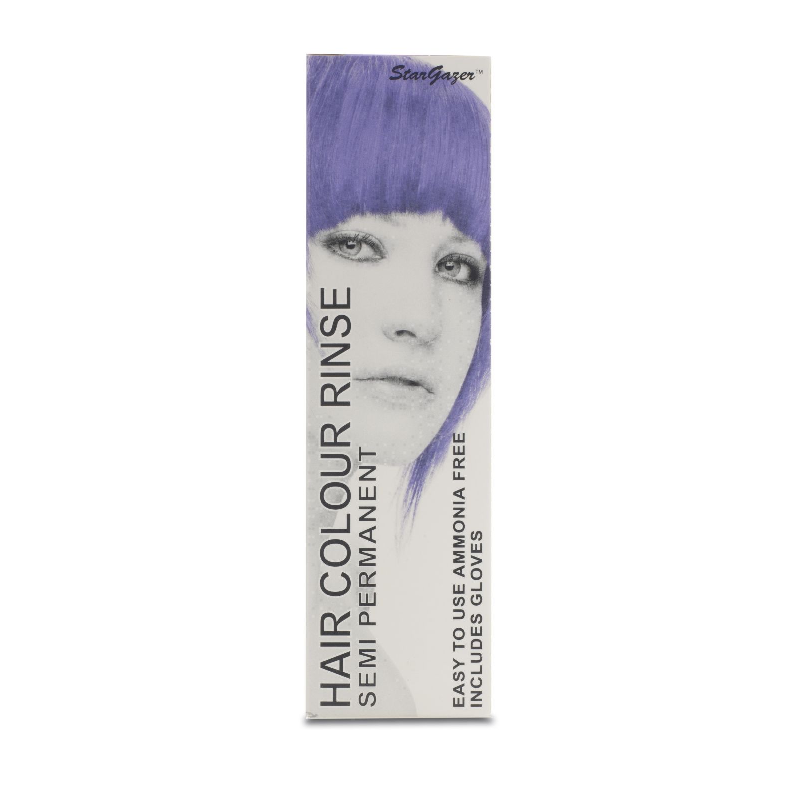 Stargazer Haarfarbe Purple 70ml