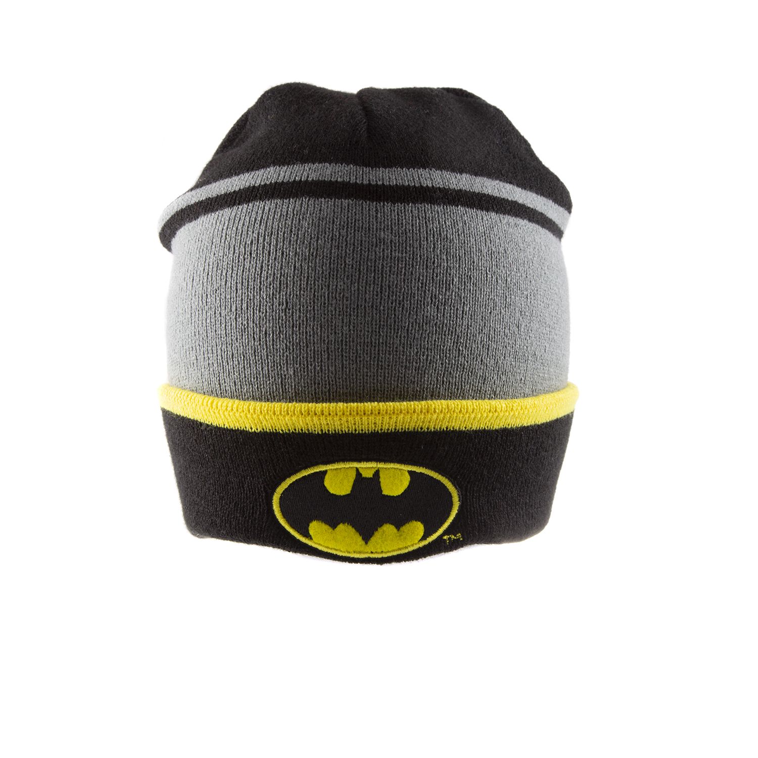 DC Batman Beanie Logo (Beanie)