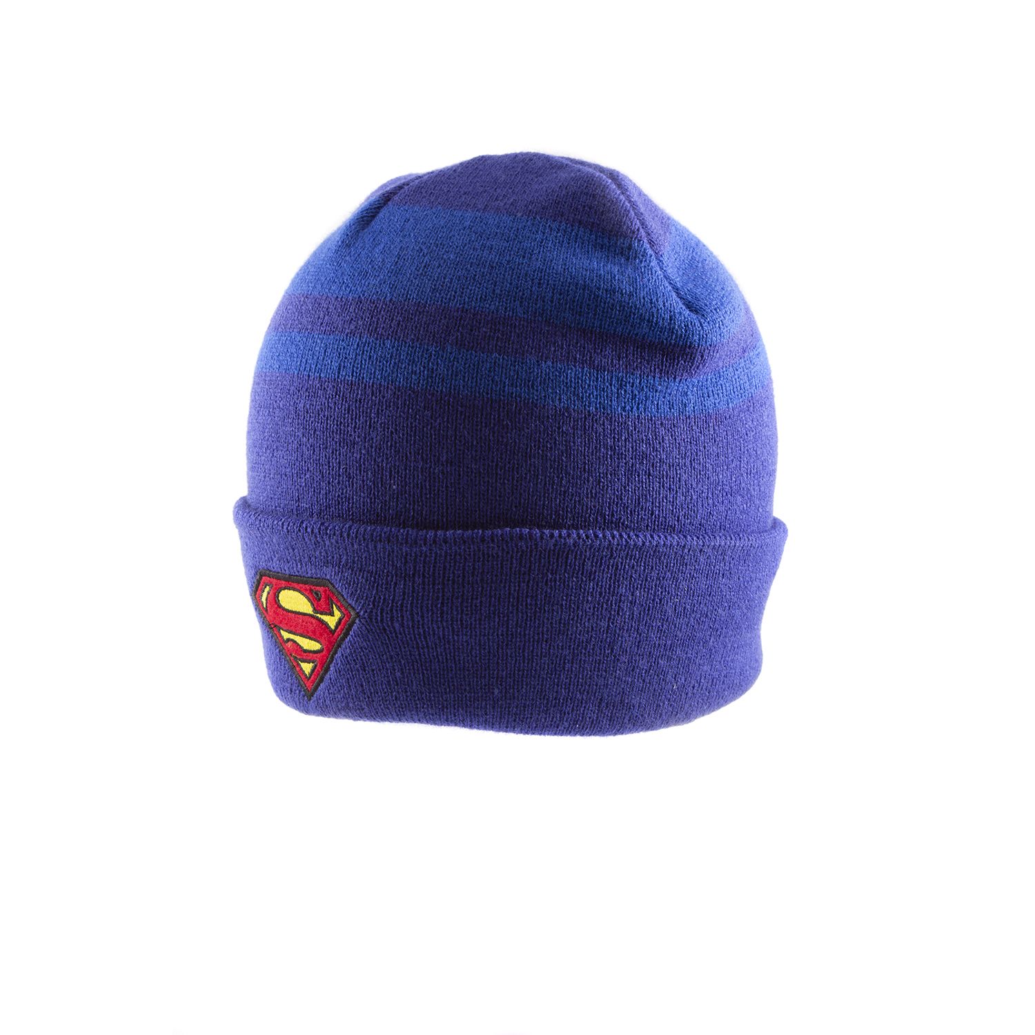 DC Superman Beanie Logo (Beanie)