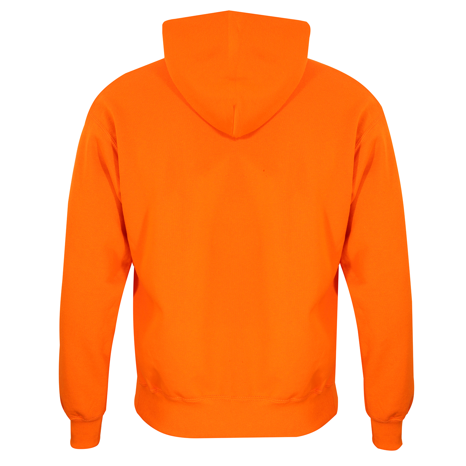 Pokemon Hoodie XXL Rot Unisex Charmander Line Art