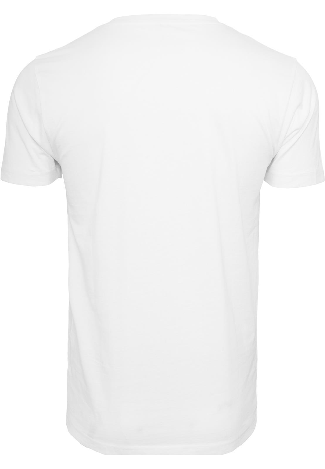 2Pac Prayer  T-Shirt XXL Weiß