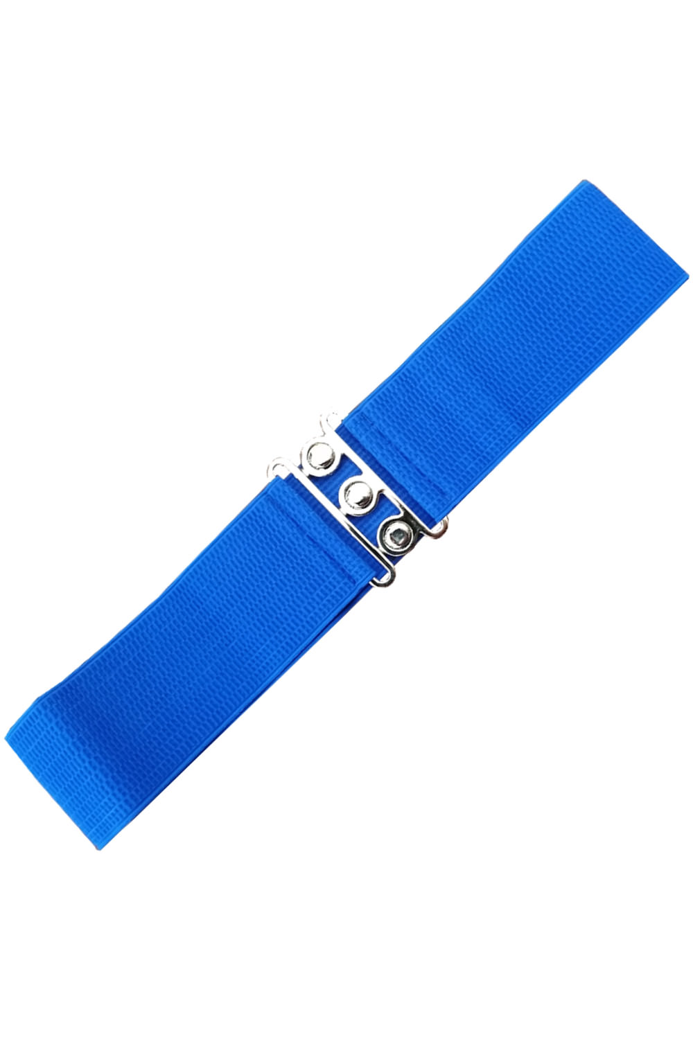 Banned Vintage-Taillengürtel Royal Blue L