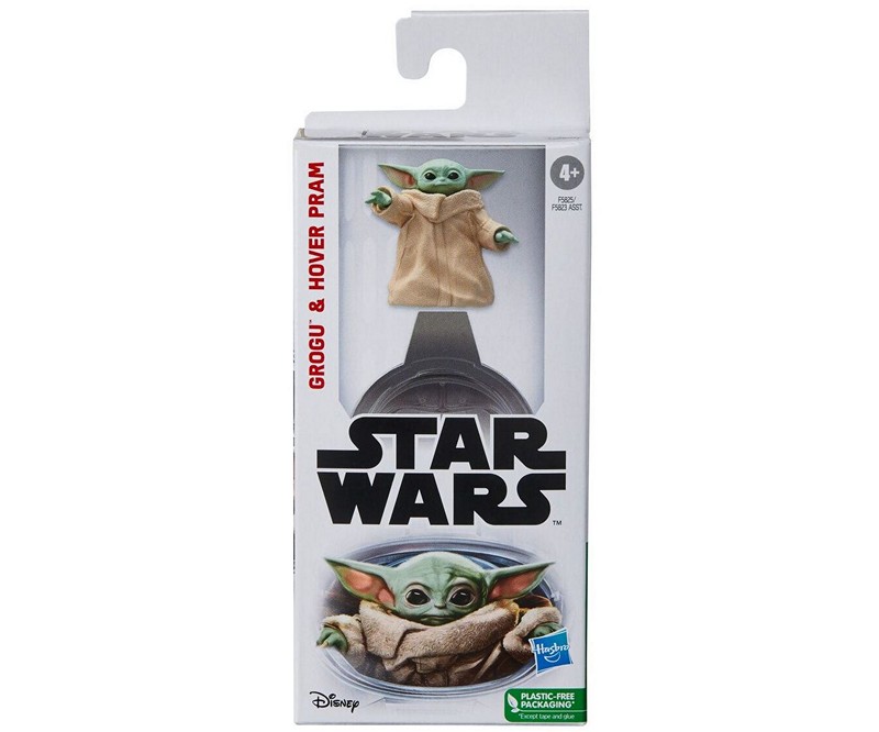 Star Wars Actionfigur 5,5x18cm sortiert