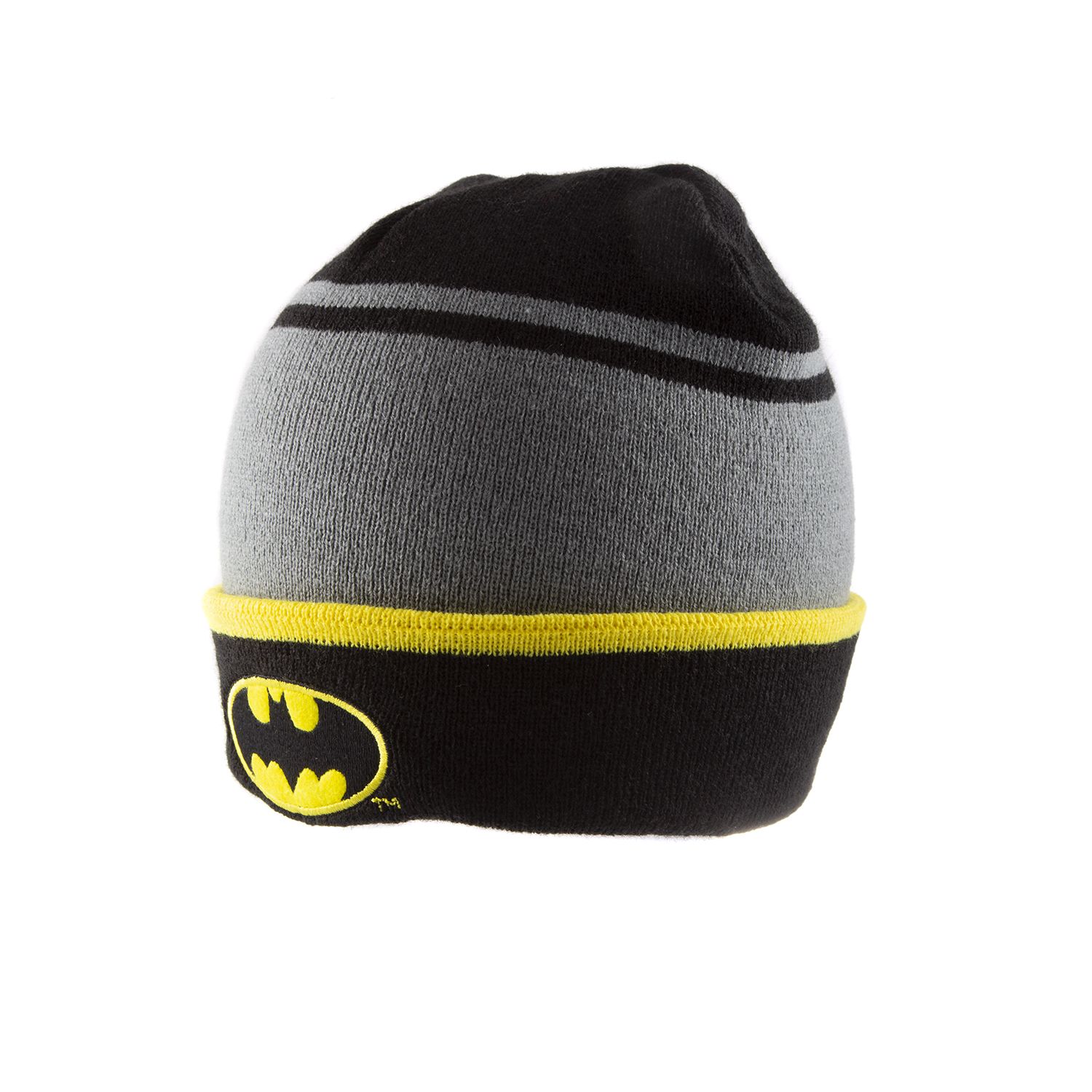 DC Batman Beanie Logo (Beanie)