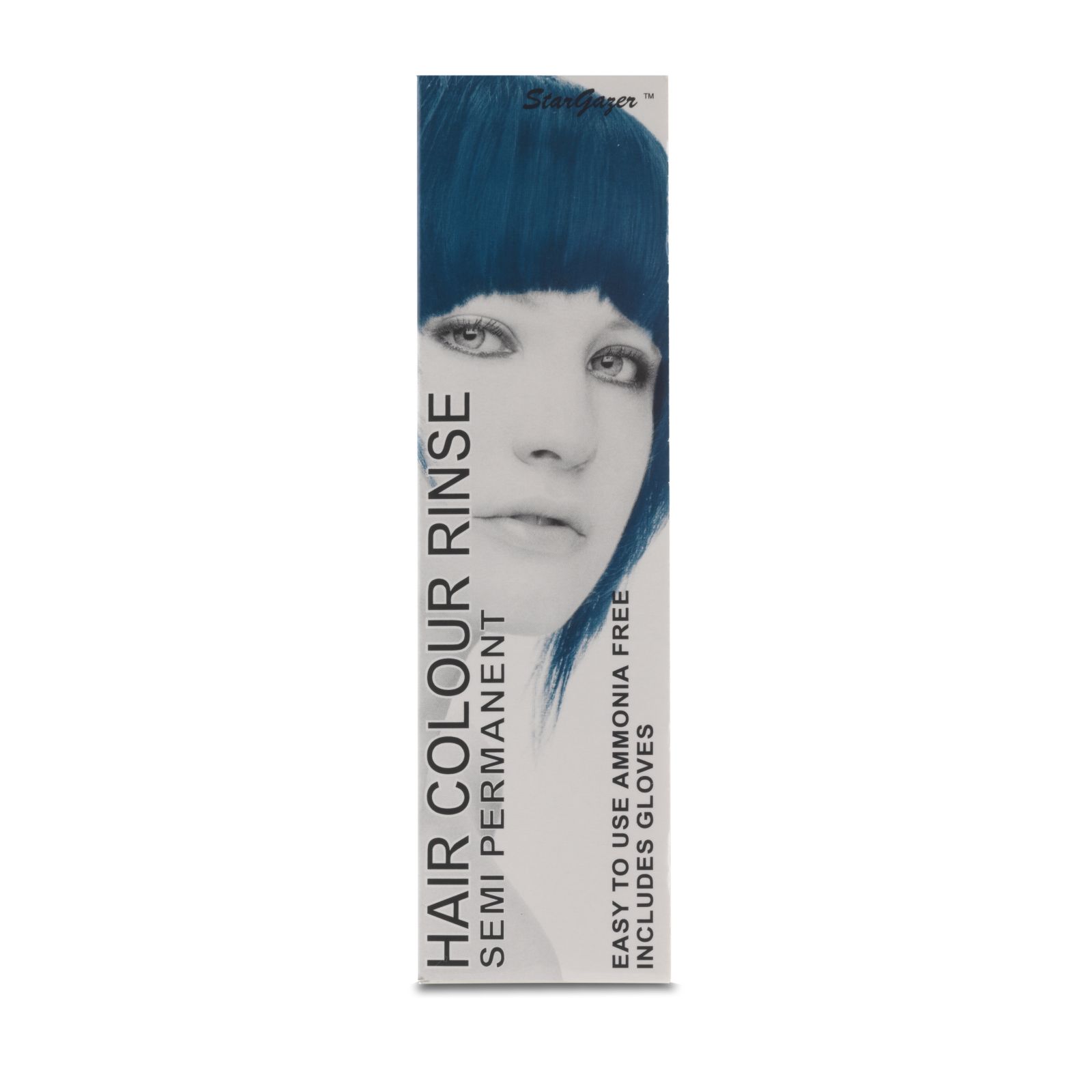 Stargazer Haarfarbe Azure Blue 70ml