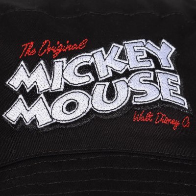 Mickey and Friends Bucket Hat Mickey Logo