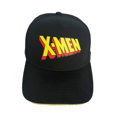 Marvel X-Men Baseball Cap Classic Logo