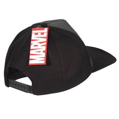 Marvel X-Men Snapback Cap Xavier Logo