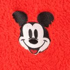 Disney Dressing Gown  Rot Mickey and Friends Dressing Gown