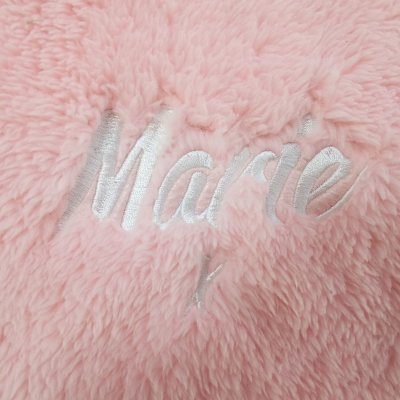 Disney Dressing Gown  Pink Marie Dressing Gown