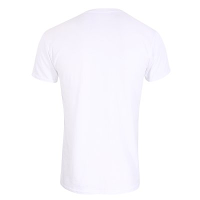 Madness T-Shirt Weiß Unisex Trilby OSB