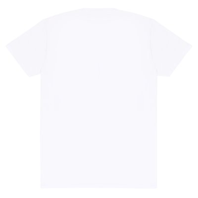 Demon Slayer T-Shirt Weiß Unisex Inosuke Tri