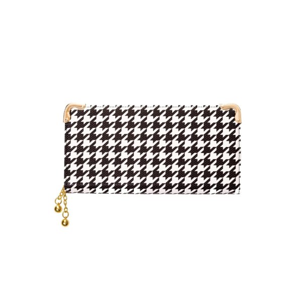 BN-Wallet-blk/wht-Dog Tooth