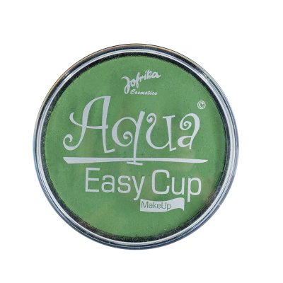 Jofrika Schminke Aqua EasyCup grün
