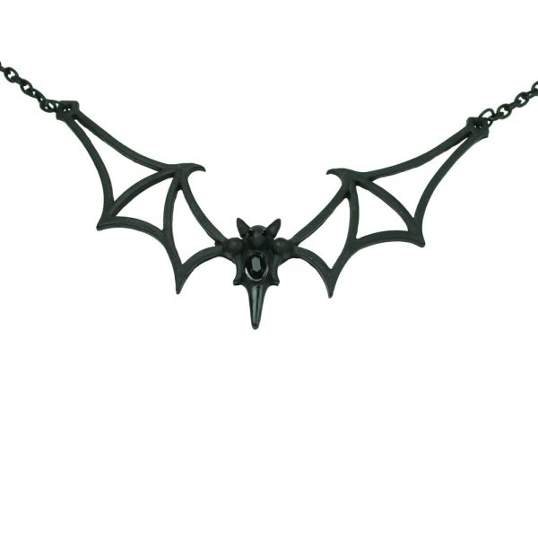 Bat Halskette