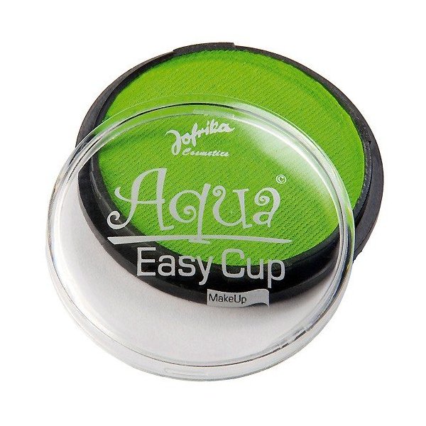 Jofrika Schminke Aqua Easy Cup in verschiedenen Farben