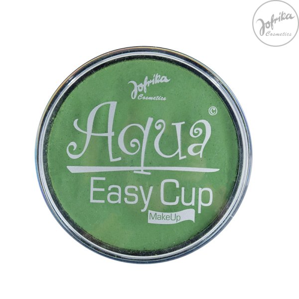 Jofrika Schminke Aqua EasyCup grün