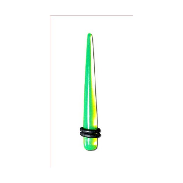 Expander UV Green Acryl 08086 1,6mm