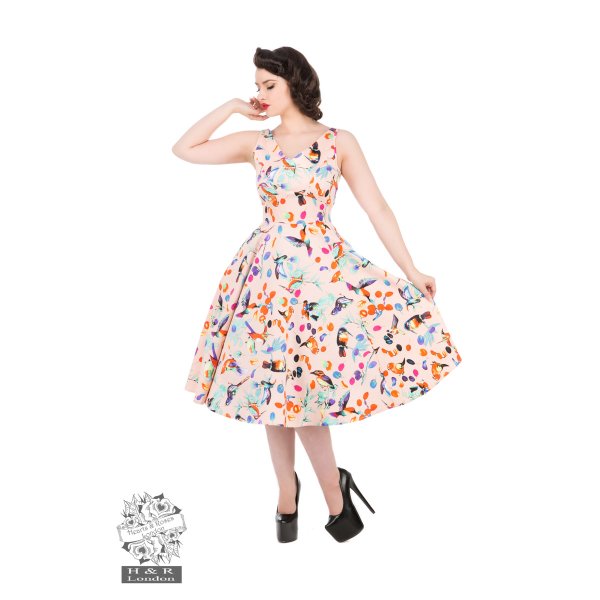 Hearts & Roses Kleid Emily Day